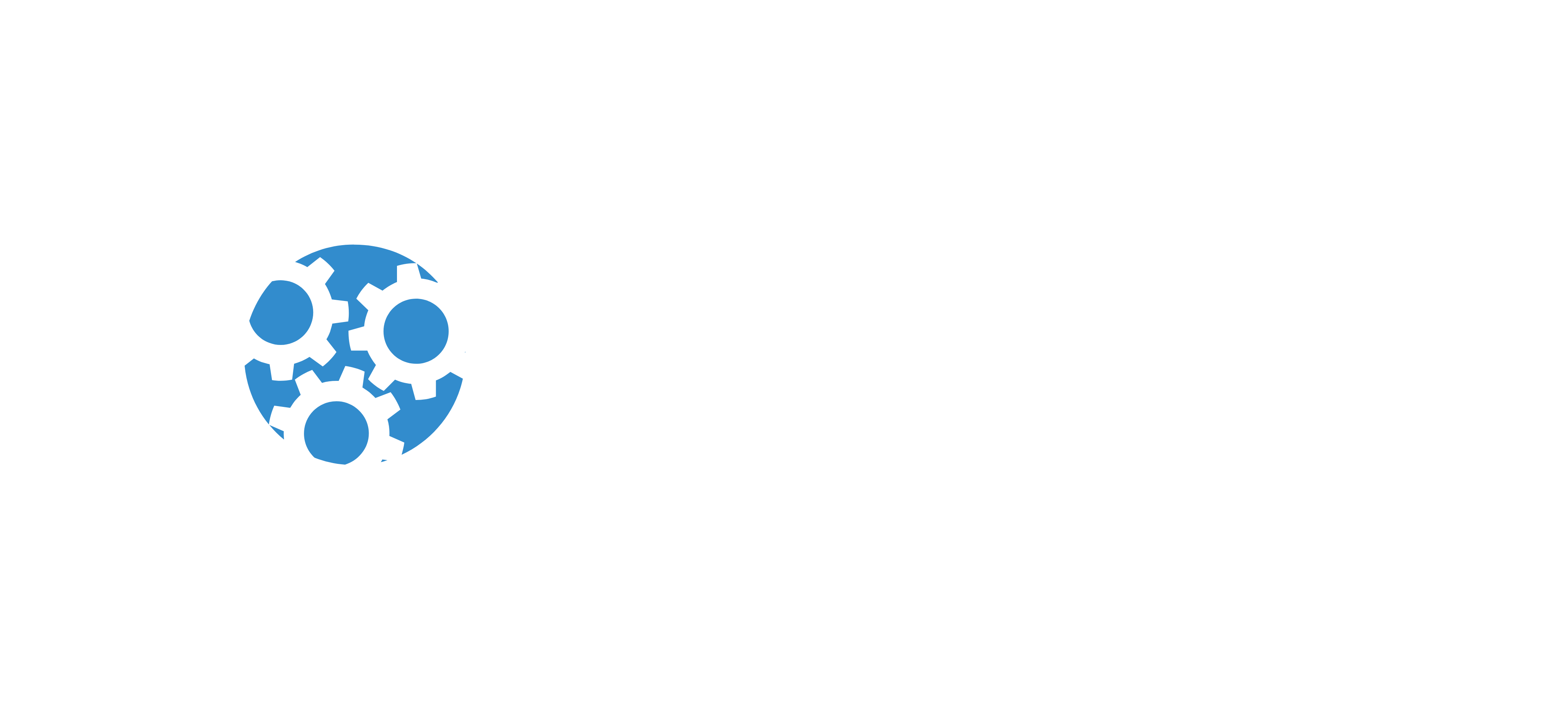 Logo Alpeal. Comercial y diseños metálicos